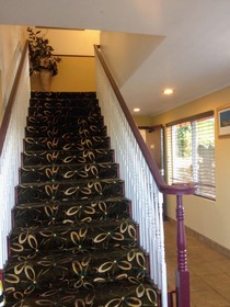 Sutton Suites Hotel