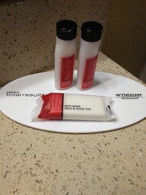 Sutton Suites Hotel