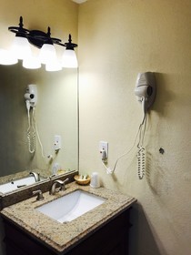 Sutton Suites Hotel
