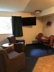 Sutton Suites Hotel