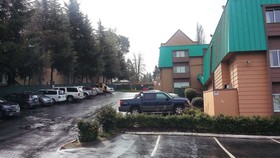 Sutton Suites Hotel