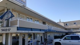 Americas Best Value Inn - Shoreline/Seattle North
