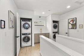 Ballard's Sweet Suites