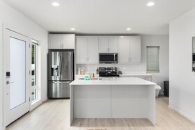 Ballard's Sweet Suites
