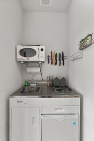 Ballard's Sweet Suites