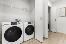 Ballard's Sweet Suites