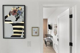 Ballard's Sweet Suites