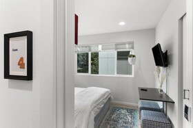 Ballard's Sweet Suites