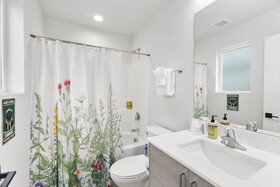Ballard's Sweet Suites