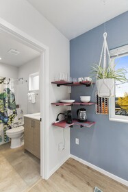 Ballard's Sweet Suites