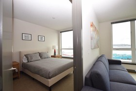 Belltown Waterfront Suites By Barsala