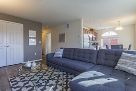Domicile Suites At Elliott Bayview