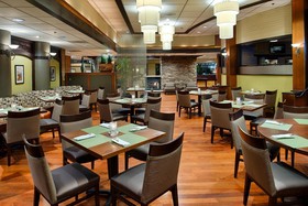 DoubleTree by Hilton Hotel Seattle Airport