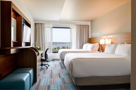 EVEN Hotel Seattle - South Lake Union