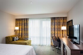 Hampton Inn & Suites by Hilton Seattle/Northgate