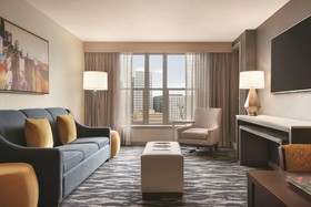 Homewood Suites by Hilton Seattle - Convention Center - Pike Street