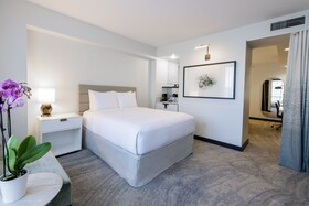 Hotel 1000, LXR Hotels & Resorts