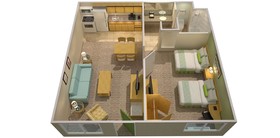 Hotel Nexus, BW Signature Collection