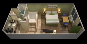 Hotel Nexus, BW Signature Collection