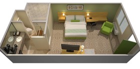 Hotel Nexus, BW Signature Collection