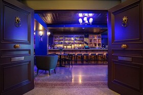 Kimpton Palladian Hotel