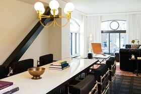 Kimpton Palladian Hotel