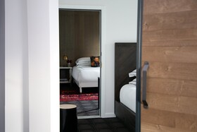 Kimpton Palladian Hotel