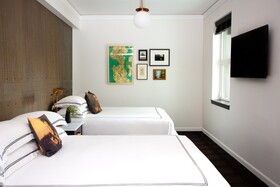 Kimpton Palladian Hotel