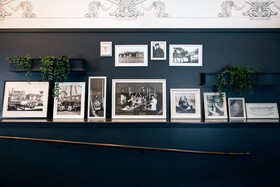 Kimpton Palladian Hotel