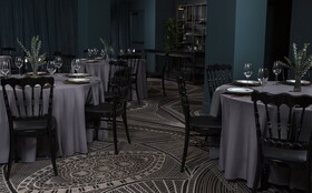 Kimpton Palladian Hotel