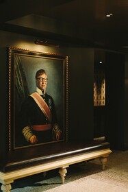 Kimpton Palladian Hotel