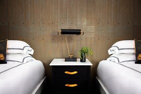 Kimpton Palladian Hotel