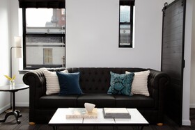 Kimpton Palladian Hotel