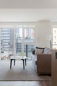 Level Hotels & Furnished Suites - South Lake Union
