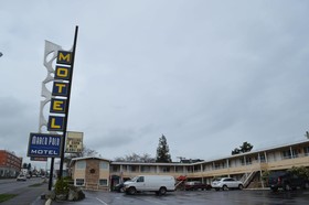 Marco Polo Motel