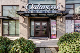 Oakwood Seattle South Lake Union