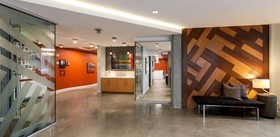 Seattle Center Luxury Suites by NSpire