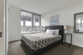 Seattle Waterfront Condos By Barsala