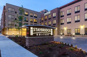 Staybridge Suites Seattle Fremont