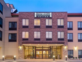Staybridge Suites Seattle Fremont