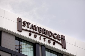 Staybridge Suites Seattle South Lake Union