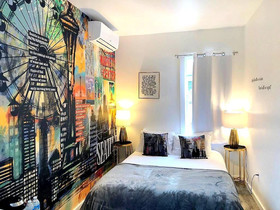 The Art Inn Seattle