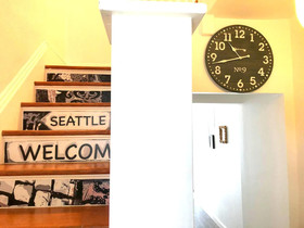 The Art Inn Seattle