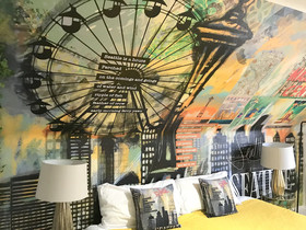 The Art Inn Seattle