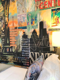 The Art Inn Seattle