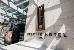 The Charter Hotel Seattle Curio Collection by Hilton