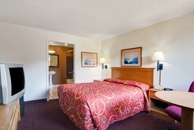 Travelodge by Wyndham Sea-Tac Airport North