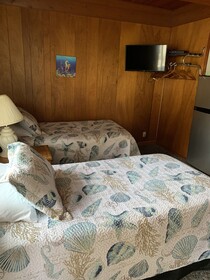 Curley's Resort & Dive Center