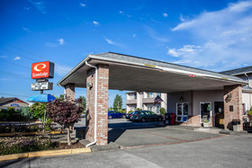 Econo Lodge Sequim
