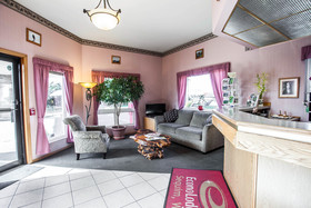 Econo Lodge Sequim